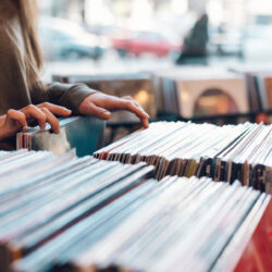 Vinilos