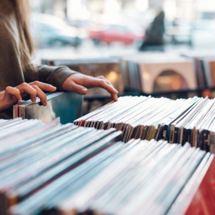 Vinilos