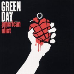 American Idiot / VINILO