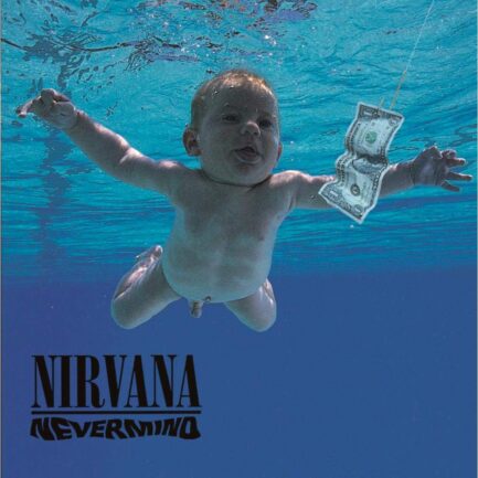 Nevermind-Vinilo