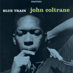 Blue Train/VINILO