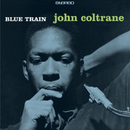 Blue Train