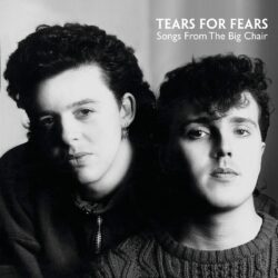 Songs From the Big Chair/VINILO
