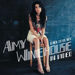 Back To Black/VINILO