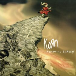 Follow the Leader/VINILO