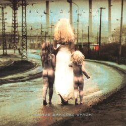 Grave Dancers Union/VINILO