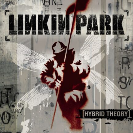 Hybrid Theory/CD AUDIO