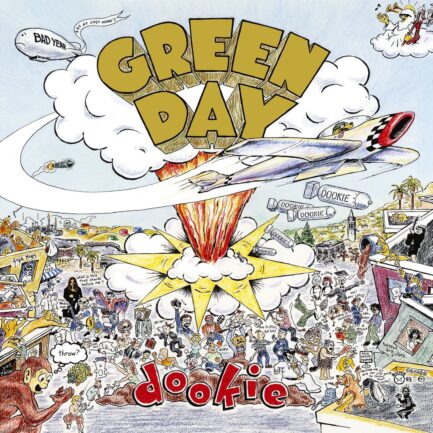 Dookie/Vinilo