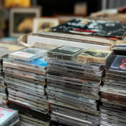 CDS