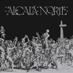 ALCALA NORTE/VINILO