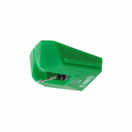 Aguja elíptica de reemplazo serie VM95