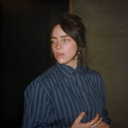 BILLIE EILISH/VINILO