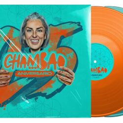 25 ANIVERSARIO VINILO